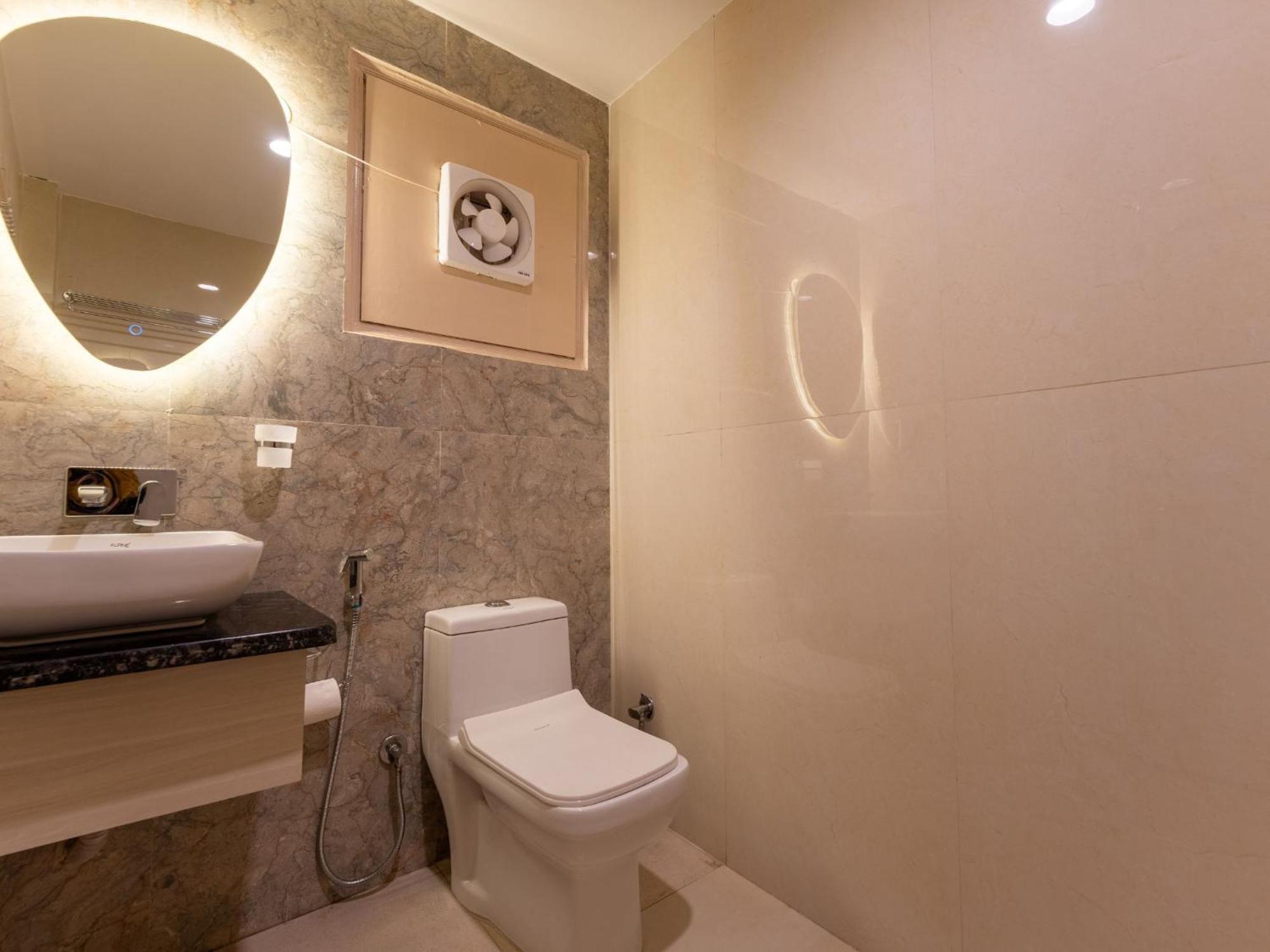 Auberge de jeunesse Moustache Delhi New Delhi